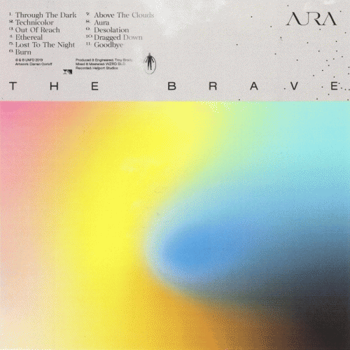 The Brave (AUS) : Aura